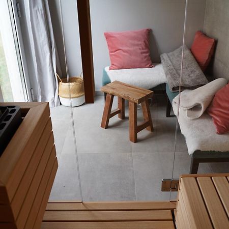Villa Flamingo กาชเตลีร์ ภายนอก รูปภาพ
