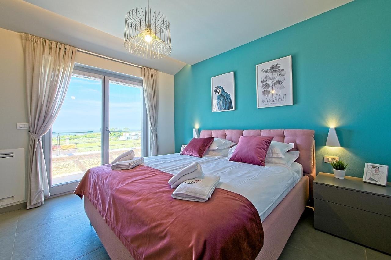 Villa Flamingo กาชเตลีร์ ภายนอก รูปภาพ