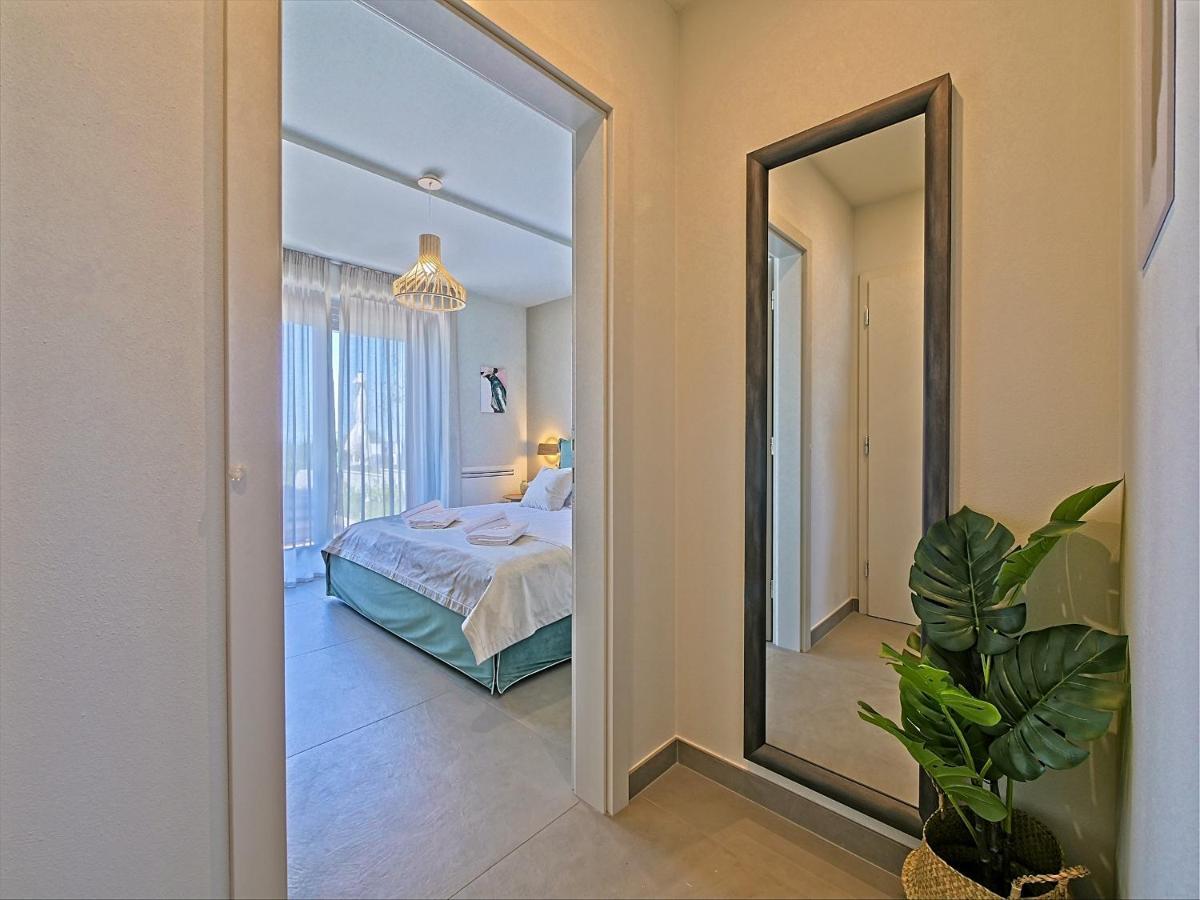 Villa Flamingo กาชเตลีร์ ภายนอก รูปภาพ