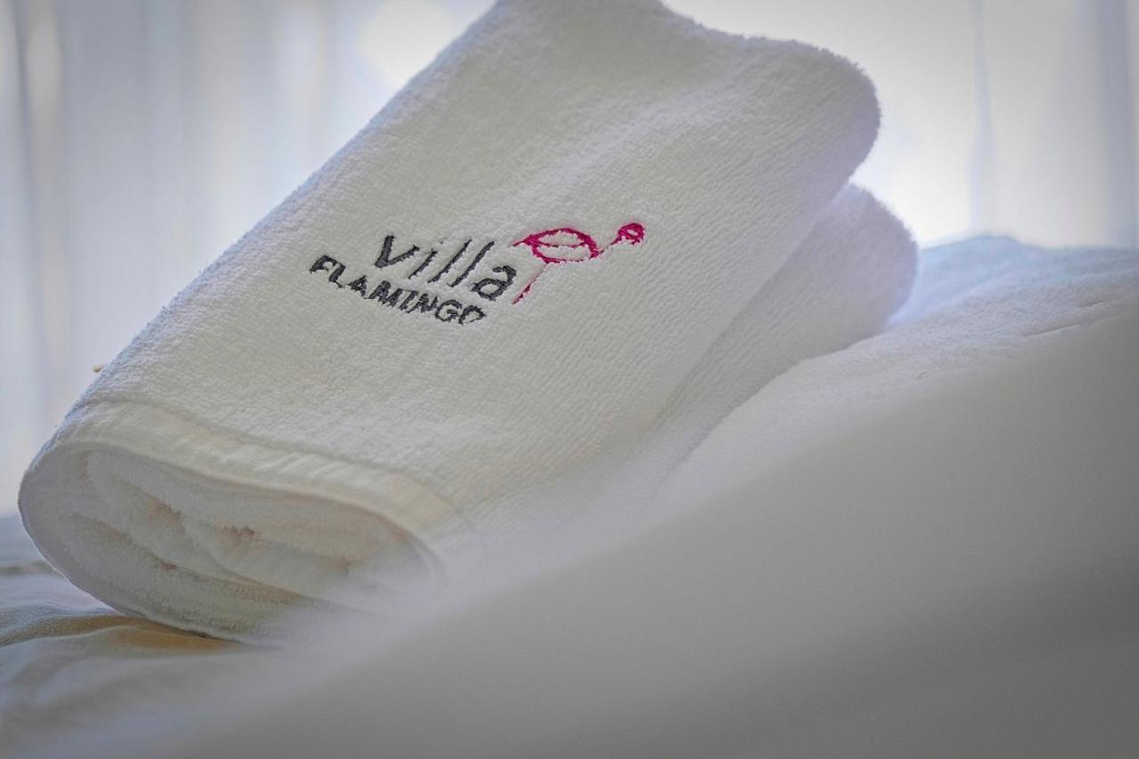 Villa Flamingo กาชเตลีร์ ภายนอก รูปภาพ